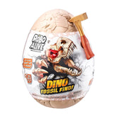 Zuru Robo Alive Dino Fossil Egg 71102 - Colorland Toys